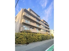 【兵庫県/西宮市清水町】グランステイツ夙川アネックス 外観