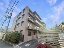 【兵庫県/西宮市清水町】グランステイツ夙川アネックス 外観