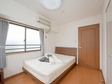 【兵庫県/西宮市清水町】グランステイツ夙川アネックス 洋室