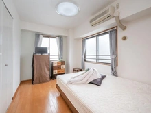 【兵庫県/西宮市清水町】グランステイツ夙川アネックス 洋室