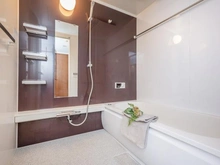 【兵庫県/西宮市清水町】グランステイツ夙川アネックス 浴室