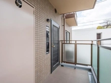 【兵庫県/西宮市清水町】グランステイツ夙川アネックス 玄関