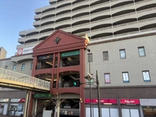 【兵庫県/西宮市清水町】グランステイツ夙川アネックス 夙川グリーンタウン（現地より約820m）