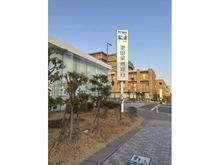 【兵庫県/西宮市清水町】グランステイツ夙川アネックス 池田泉州銀行夙川支店（現地より約470m）