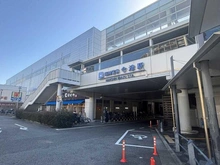 【兵庫県/西宮市津門稲荷町】コスモ西宮 阪神本線「今津」駅 （現地より約792m）：徒歩10分