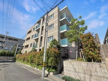 【兵庫県/西宮市松園町】プラウド夙川松園町 外観