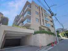 【兵庫県/西宮市松園町】プラウド夙川松園町 外観