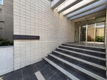 【兵庫県/西宮市松園町】プラウド夙川松園町 エントランス