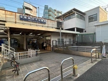 【兵庫県/神戸市灘区畑原通】ワコーレ王子公園ラグゼ 阪急神戸線「王子公園」駅（現地より約746m）：徒歩10分