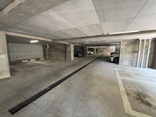 【兵庫県/西宮市樋之池町】苦楽園ヒルズ 1号棟 駐車場