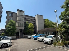 【兵庫県/西宮市樋之池町】苦楽園ヒルズ 1号棟 外観