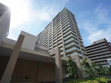 【兵庫県/尼崎市潮江】尼崎D.C.グランスクエア NORTH棟 外観