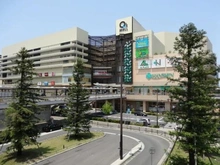 【兵庫県/尼崎市潮江】尼崎D.C.グランスクエア NORTH棟 あまがさきキューズモール（現地より約130m）