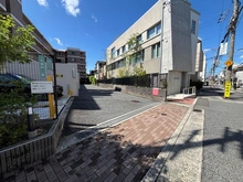 【兵庫県/西宮市丸橋町】ステイツ西宮門戸学院通り 駐車場