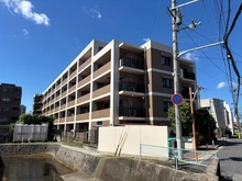 【兵庫県/西宮市丸橋町】ステイツ西宮門戸学院通り 外観