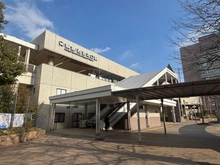 【兵庫県/西宮市丸橋町】ステイツ西宮門戸学院通り 阪急神戸線「西宮北口」駅（現地より約1,200m）