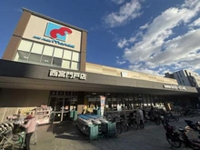 【兵庫県/西宮市丸橋町】ステイツ西宮門戸学院通り 万代西宮門戸店（現地より約420m）