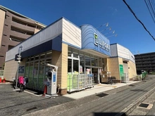 【兵庫県/西宮市丸橋町】ステイツ西宮門戸学院通り ライフォート 門戸店（現地より約280m）
