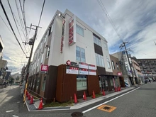 【兵庫県/西宮市丸橋町】ステイツ西宮門戸学院通り クリニックステーション（現地より約360m）