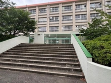 【兵庫県/西宮市丸橋町】ステイツ西宮門戸学院通り 西宮市立平木中学校（現地より約1,330m）
