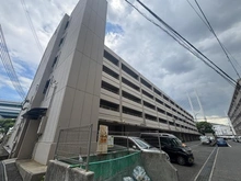 【兵庫県/神戸市東灘区深江浜町】東部マンション C棟 外観