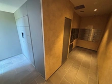 【兵庫県/西宮市奥畑】プラウド苦楽園 メールBOX・宅配BOX
