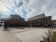 【兵庫県/西宮市奥畑】プラウド苦楽園 県立芸術文化センター（現地より約2,700m）