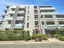 【兵庫県/芦屋市西蔵町】プラウド芦屋西蔵町 外観