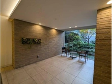 【兵庫県/芦屋市西蔵町】プラウド芦屋西蔵町 エントランスホール