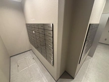 【兵庫県/芦屋市西蔵町】プラウド芦屋西蔵町 メールBOX