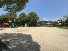 【兵庫県/芦屋市西蔵町】プラウド芦屋西蔵町 打出浜公園（現地より約190m）：
