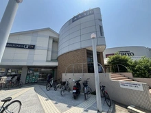 【兵庫県/芦屋市西蔵町】プラウド芦屋西蔵町 グランフィットネス芦屋24（現地より約470m）：
