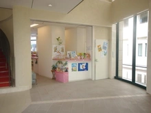 【兵庫県/宝塚市武庫川町】ジオタワー宝塚EAST 共用施設