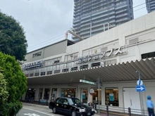 【兵庫県/宝塚市武庫川町】ジオタワー宝塚EAST 阪急今津線　「宝塚南口」駅（現地より約750m）：