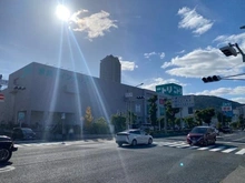 【兵庫県/宝塚市武庫川町】ジオタワー宝塚EAST ニトリ 宝塚歌劇場前店（現地より約261m）：