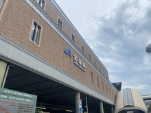 【兵庫県/宝塚市武庫川町】ジオタワー宝塚EAST JR福知山線「宝塚」駅（現地より約1,100m）：