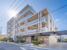 【兵庫県/芦屋市西蔵町】プラウド芦屋西蔵町 外観