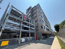 【兵庫県/西宮市常磐町】プレサンスロジェ夙川 外観