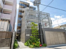 【兵庫県/西宮市常磐町】プレサンスロジェ夙川 外観