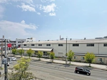 【兵庫県/西宮市田代町】ローレルコート西宮北口レジデンス 眺望