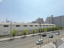【兵庫県/西宮市田代町】ローレルコート西宮北口レジデンス 眺望