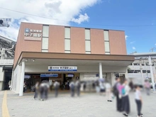 【兵庫県/西宮市南甲子園】グリーンラグーナ甲子園 A棟 「甲子園」駅（現地より約900m）