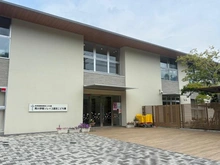 【兵庫県/西宮市神園町】ヴェレーナシティ夙川パークナードI 夙川学院ソレイユ認定こども園（現地より約114m）：