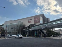 【兵庫県/西宮市神園町】ヴェレーナシティ夙川パークナードI 阪急西宮ガーデンズ（現地より約4,000m）：