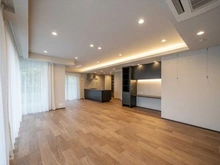 【兵庫県/西宮市名次町】プラウド夙川名次町 リビング・ダイニング