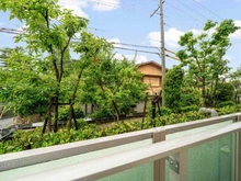 【兵庫県/西宮市名次町】プラウド夙川名次町 眺望
