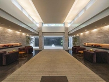 【兵庫県/西宮市名次町】プラウド夙川名次町 共用部