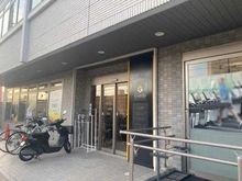 【兵庫県/西宮市中島町】ユニ・アルス甲子園口プレジオ G-arts(にしおか整骨院) （現地より約600m）