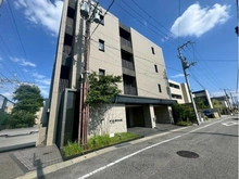 【兵庫県/芦屋市大原町】フォルム芦屋大原町 外観