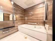 【兵庫県/芦屋市大原町】フォルム芦屋大原町 浴室